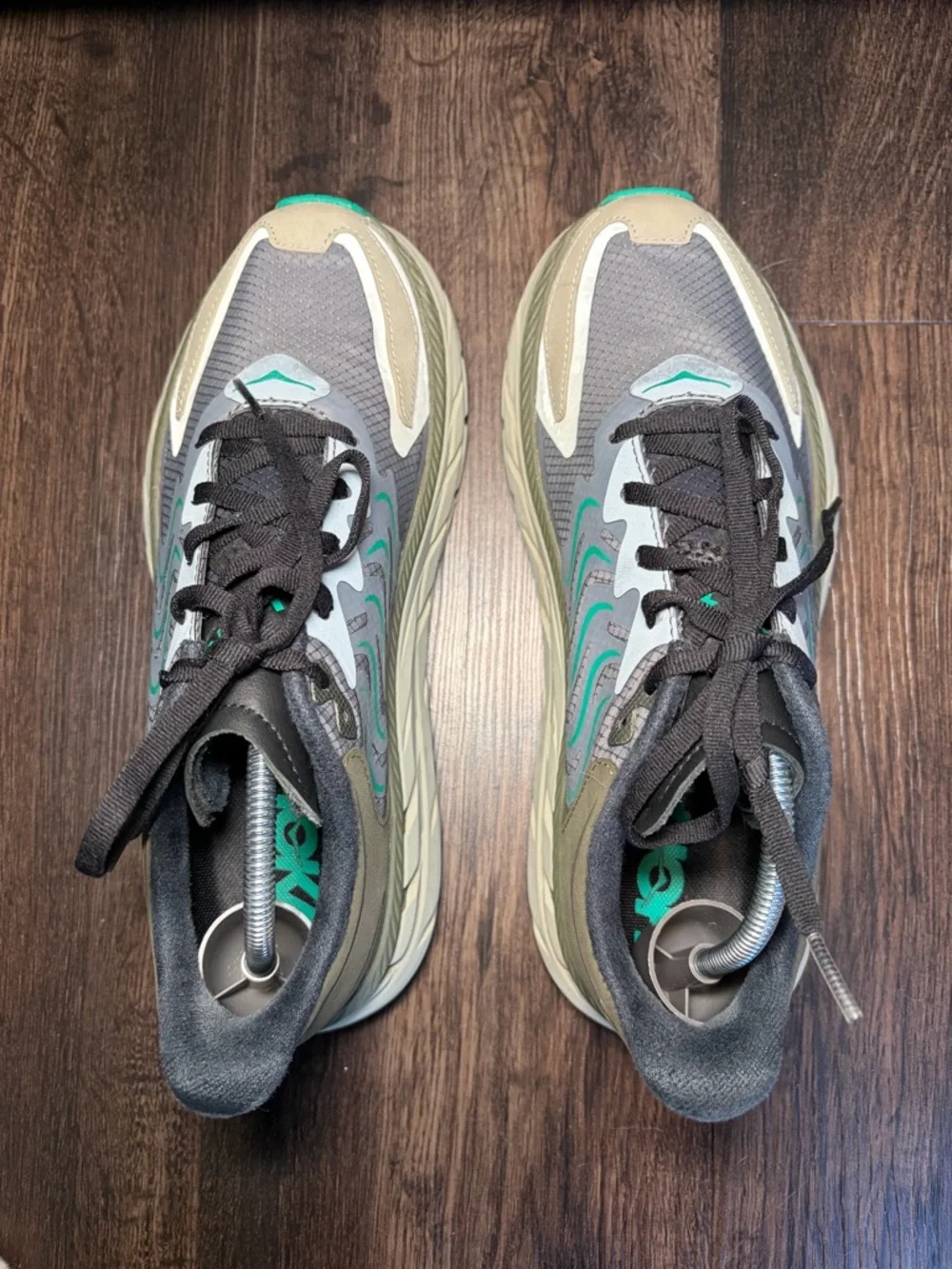HOKA One One Clifton LS